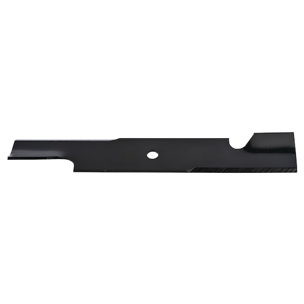 Oregon Hi-Lift Mower Blade, 20-1/2 " L, 3 " W 92-209 - main